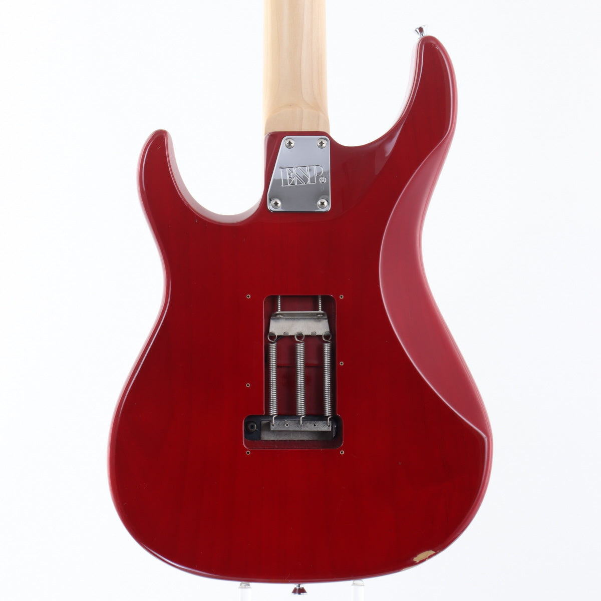 [SN ED1237559] USED EDWARDS Edwards / E-SN-150FR mod Black Cherry [20]
