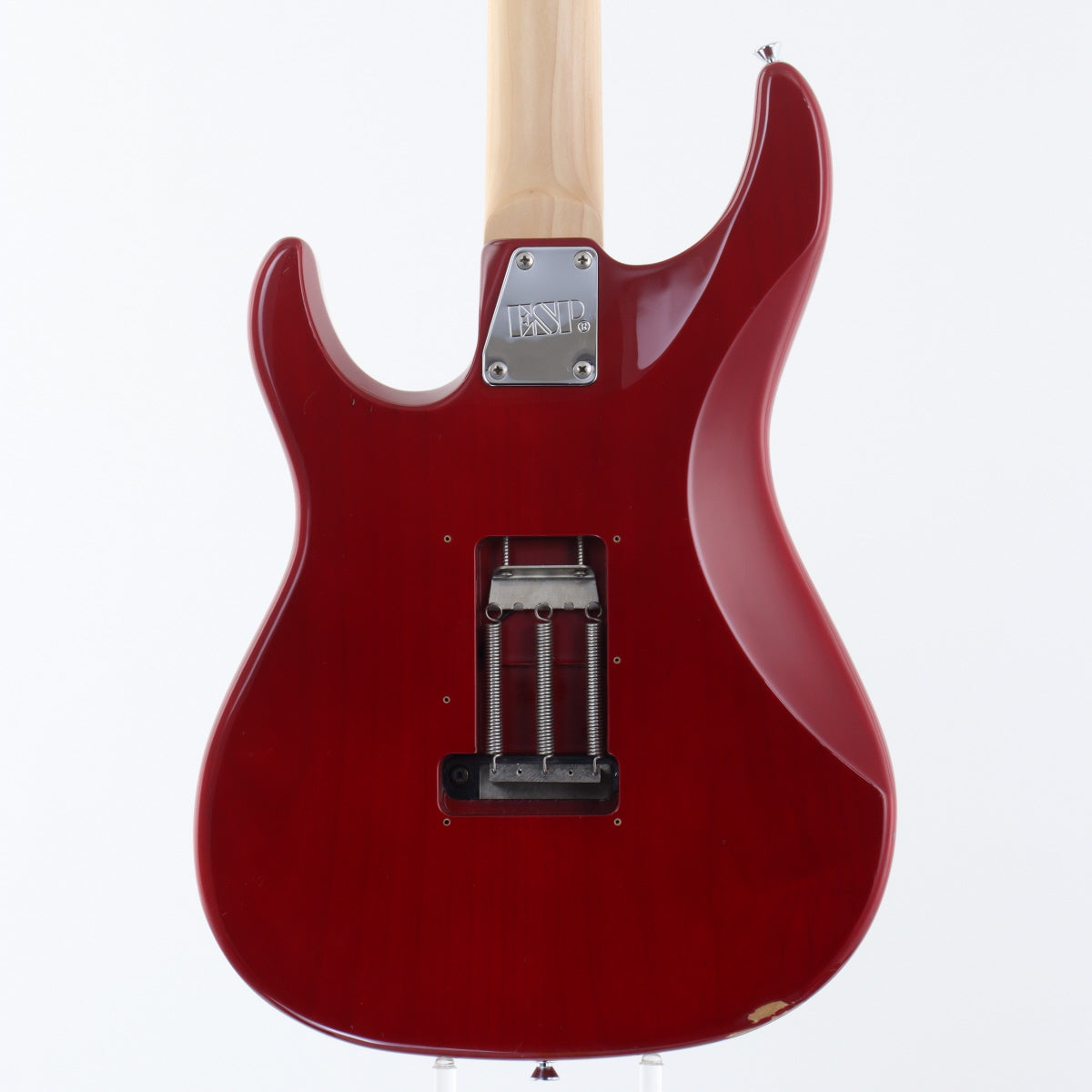 [SN ED1237559] USED EDWARDS Edwards / E-SN-150FR mod Black Cherry [20]
