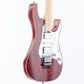 [SN ED1237559] USED EDWARDS Edwards / E-SN-150FR mod Black Cherry [20]