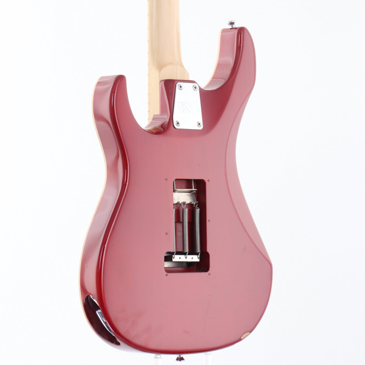 [SN ED1237559] USED EDWARDS Edwards / E-SN-150FR mod Black Cherry [20]