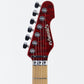[SN ED1237559] USED EDWARDS Edwards / E-SN-150FR mod Black Cherry [20]