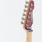 [SN ED1237559] USED EDWARDS Edwards / E-SN-150FR mod Black Cherry [20]
