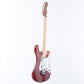 [SN ED1237559] USED EDWARDS Edwards / E-SN-150FR mod Black Cherry [20]