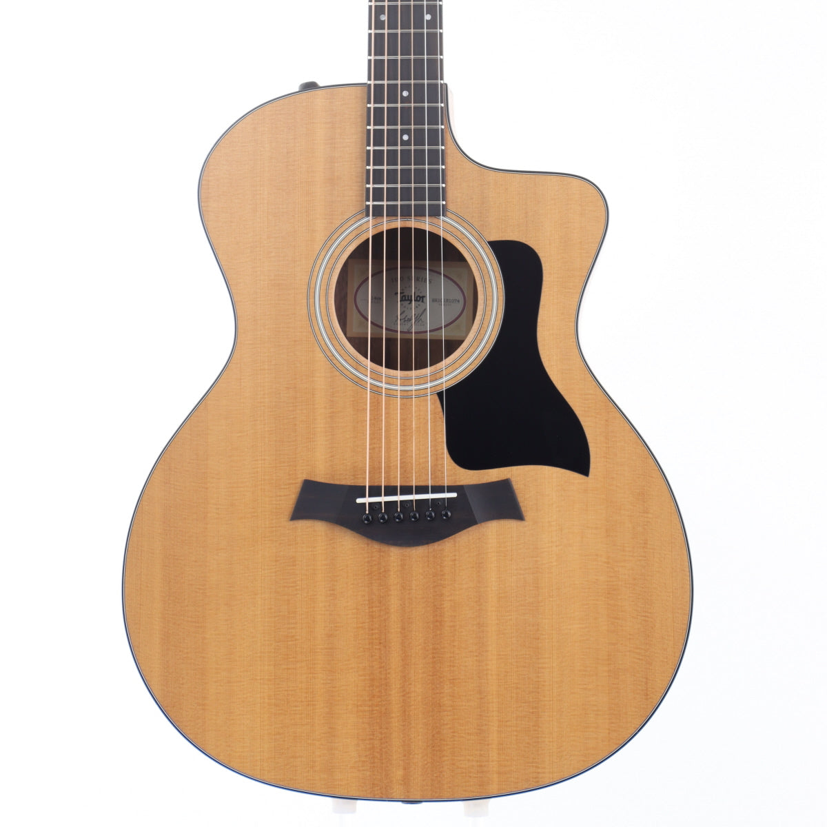 [SN 2210131074] USED Taylor Taylor / 114ce-Walnut ES2 [20]