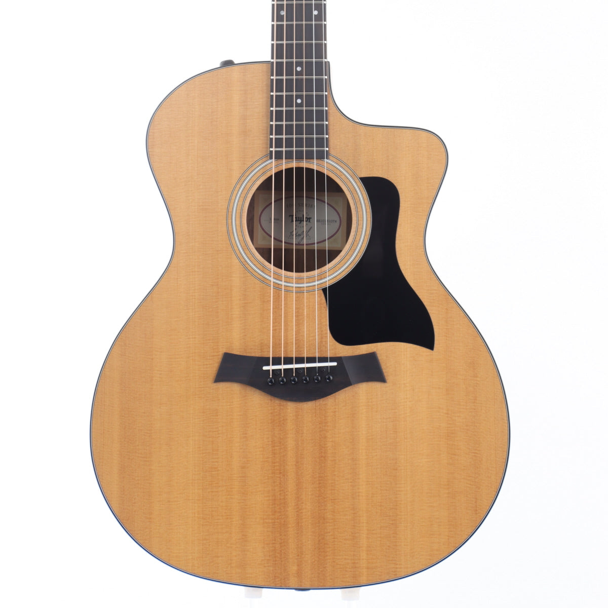 [SN 2210131074] USED Taylor Taylor / 114ce-Walnut ES2 [20]