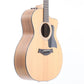 [SN 2210131074] USED Taylor Taylor / 114ce-Walnut ES2 [20]