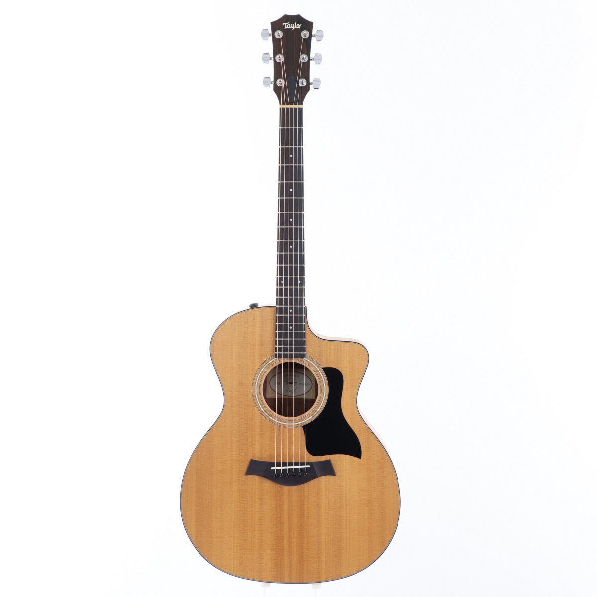 [SN 2210131074] USED Taylor Taylor / 114ce-Walnut ES2 [20]