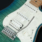 [SN 72397] USED Suhr / JST Standard Plus Bahama Blue Burst/Roasted Maple [3.30kg] Sir [08]