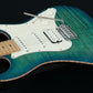 [SN 72397] USED Suhr / JST Standard Plus Bahama Blue Burst/Roasted Maple [3.30kg] Sir [08]