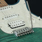 [SN 72397] USED Suhr / JST Standard Plus Bahama Blue Burst/Roasted Maple [3.30kg] Sir [08]