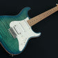 [SN 72397] USED Suhr / JST Standard Plus Bahama Blue Burst/Roasted Maple [3.30kg] Sir [08]
