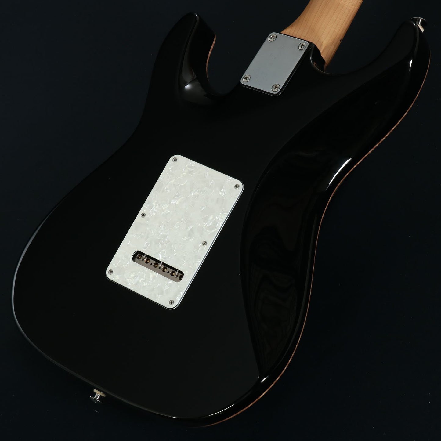 [SN 72397] USED Suhr / JST Standard Plus Bahama Blue Burst/Roasted Maple [3.30kg] Sir [08]