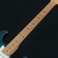 [SN 72397] USED Suhr / JST Standard Plus Bahama Blue Burst/Roasted Maple [3.30kg] Sir [08]