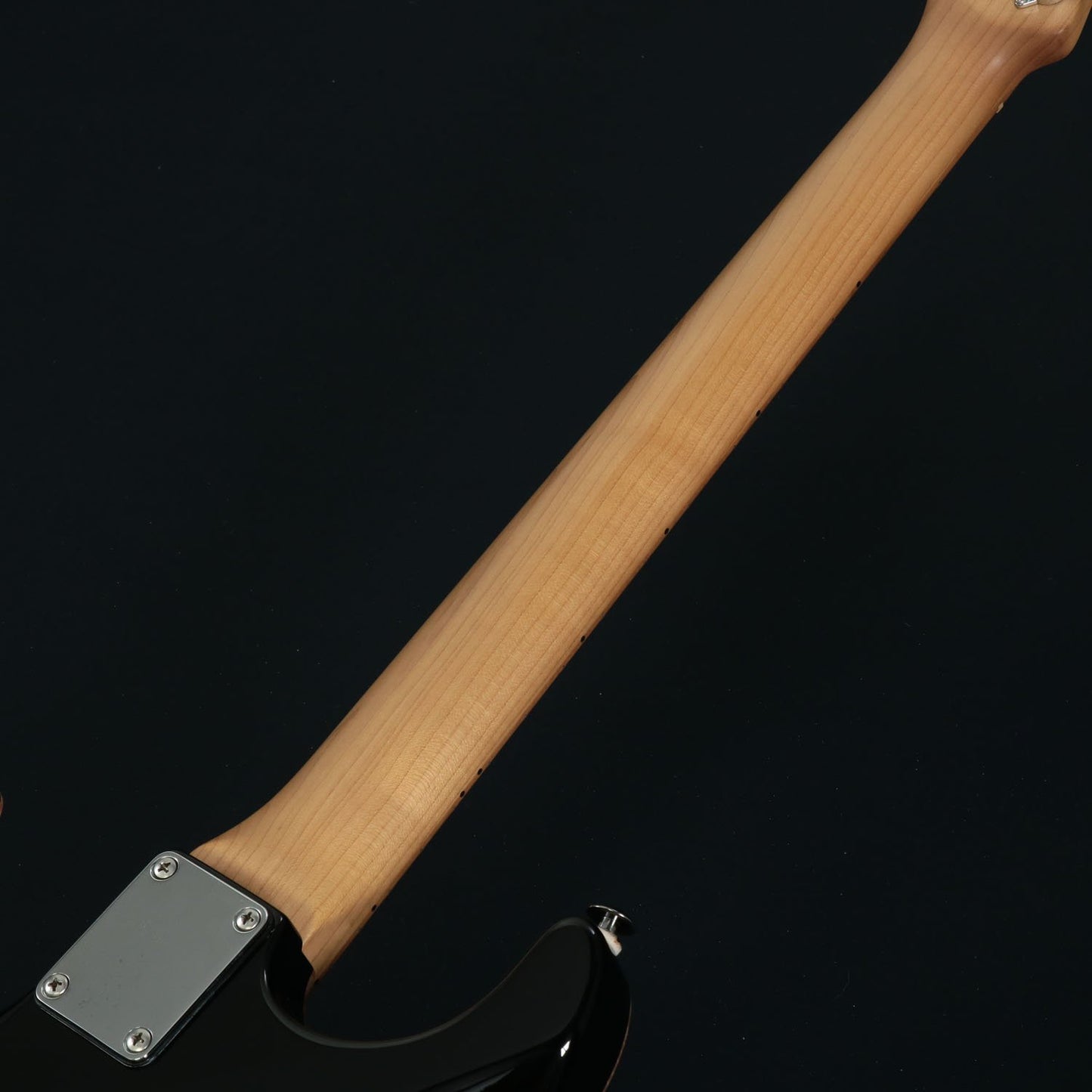 [SN 72397] USED Suhr / JST Standard Plus Bahama Blue Burst/Roasted Maple [3.30kg] Sir [08]