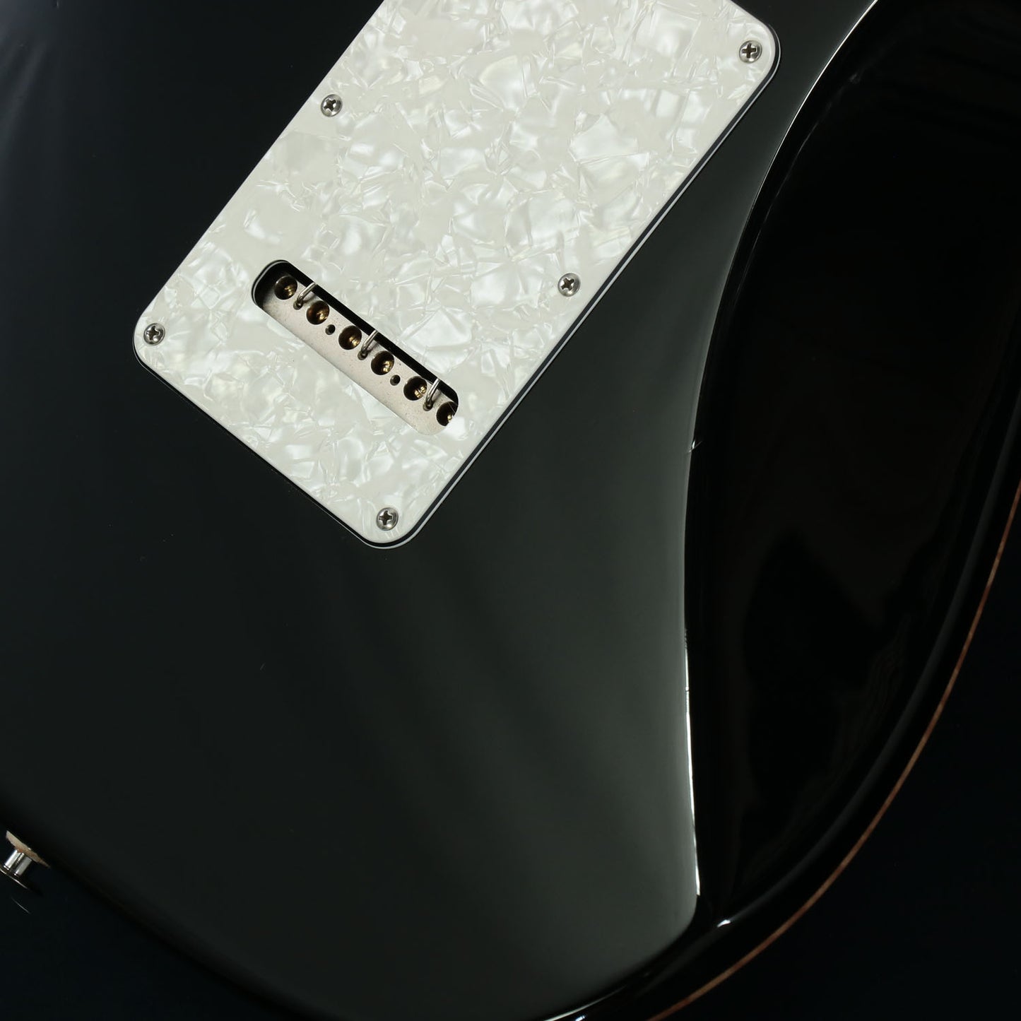 [SN 72397] USED Suhr / JST Standard Plus Bahama Blue Burst/Roasted Maple [3.30kg] Sir [08]