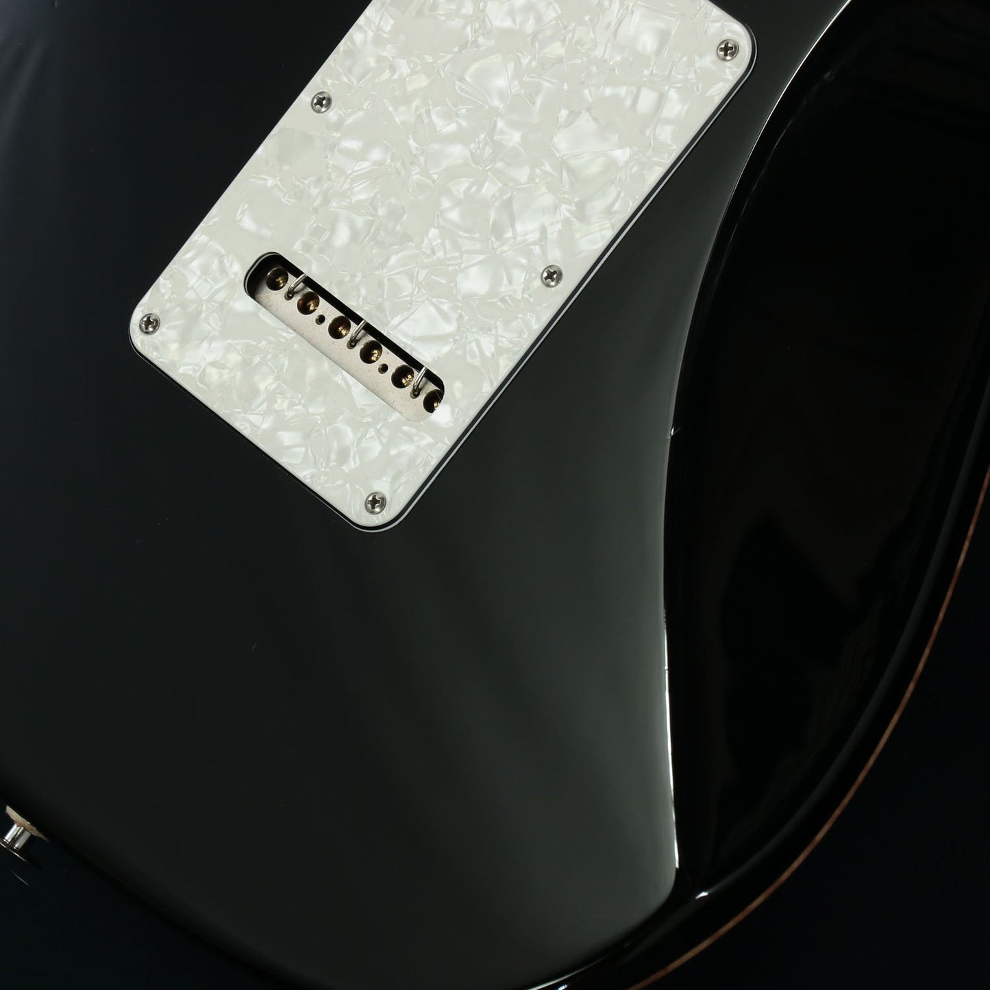 [SN 72397] USED Suhr / JST Standard Plus Bahama Blue Burst/Roasted Maple [3.30kg] Sir [08]
