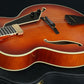 [SN 22506019] USED Aria Pro II / FA-2100 ALB Almond Burst [2.70kg] [Made in Japan] Aria Full-Acco [08]