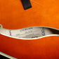 [SN 22506019] USED Aria Pro II / FA-2100 ALB Almond Burst [2.70kg] [Made in Japan] Aria Full-Acco [08]