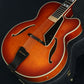 [SN 22506019] USED Aria Pro II / FA-2100 ALB Almond Burst [2.70kg] [Made in Japan] Aria Full-Acco [08]