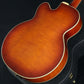 [SN 22506019] USED Aria Pro II / FA-2100 ALB Almond Burst [2.70kg] [Made in Japan] Aria Full-Acco [08]