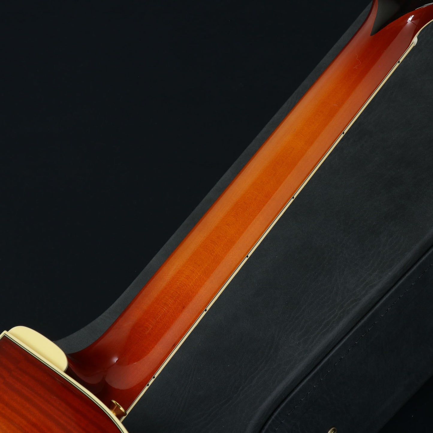 [SN 22506019] USED Aria Pro II / FA-2100 ALB Almond Burst [2.70kg] [Made in Japan] Aria Full-Acco [08]