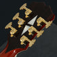 [SN 22506019] USED Aria Pro II / FA-2100 ALB Almond Burst [2.70kg] [Made in Japan] Aria Full-Acco [08]
