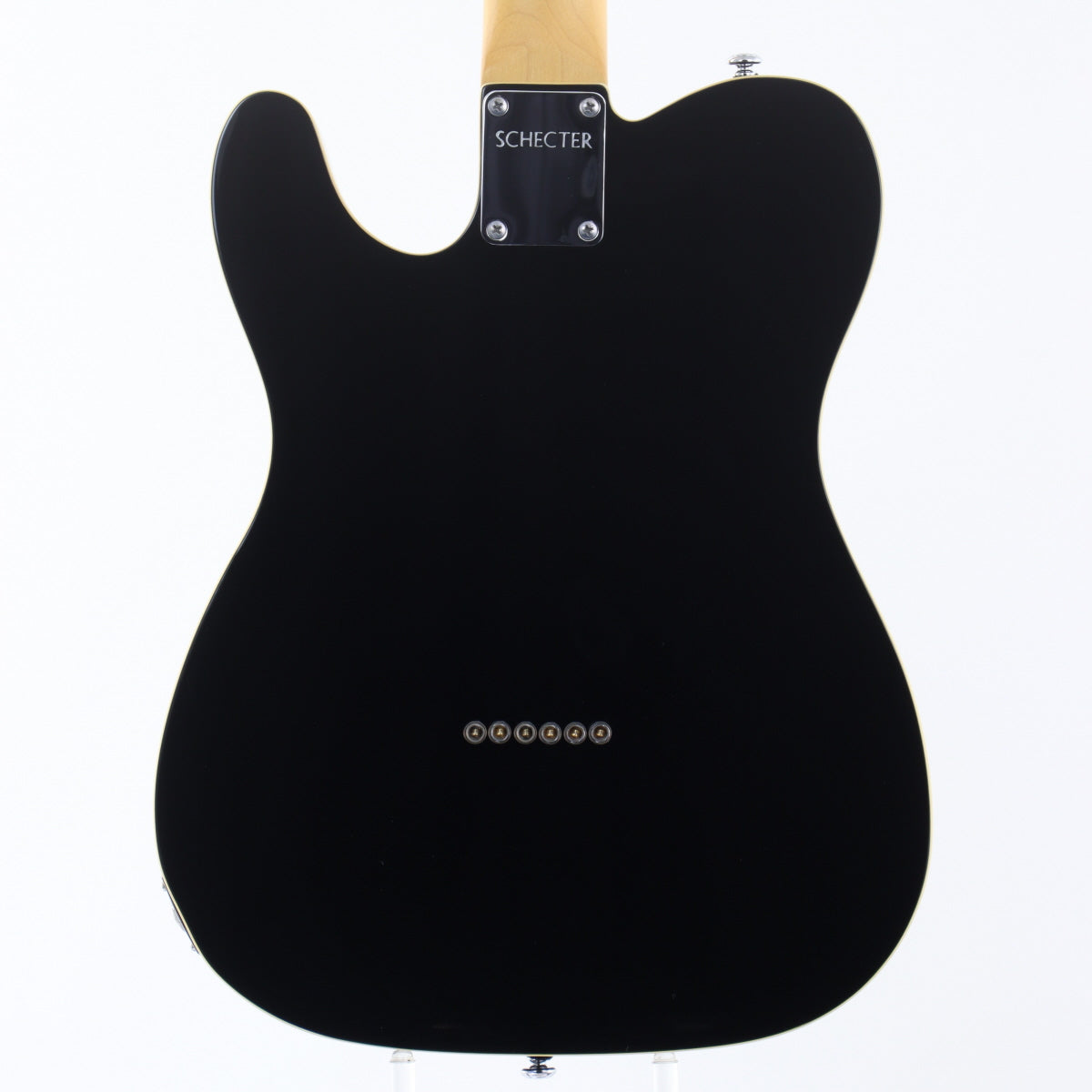 [SN W14081858] USED SCHECTER / PT-Fastback 3Tone Sunburst [12]