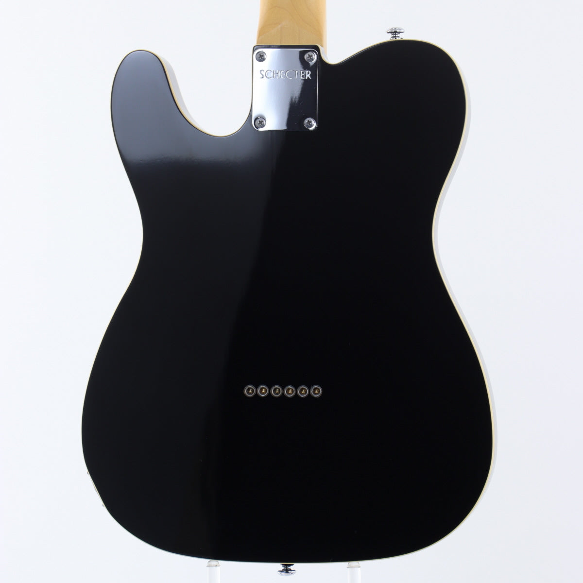 [SN W14081858] USED SCHECTER / PT-Fastback 3Tone Sunburst [12]