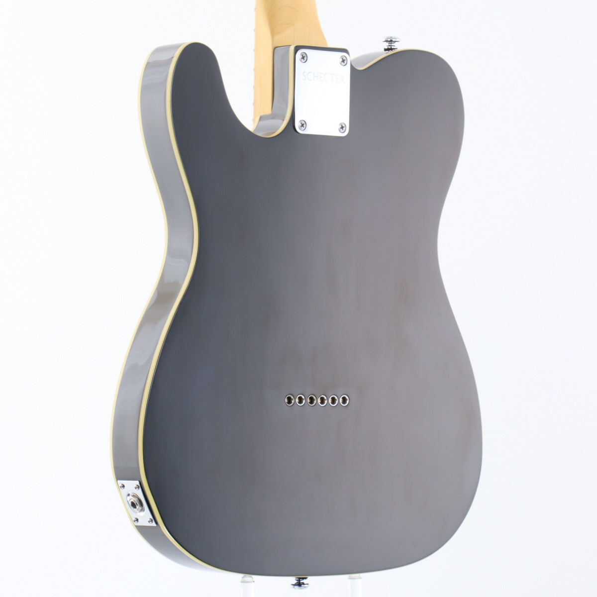 [SN W14081858] USED SCHECTER / PT-Fastback 3Tone Sunburst [12]