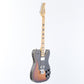 [SN W14081858] USED SCHECTER / PT-Fastback 3Tone Sunburst [12]