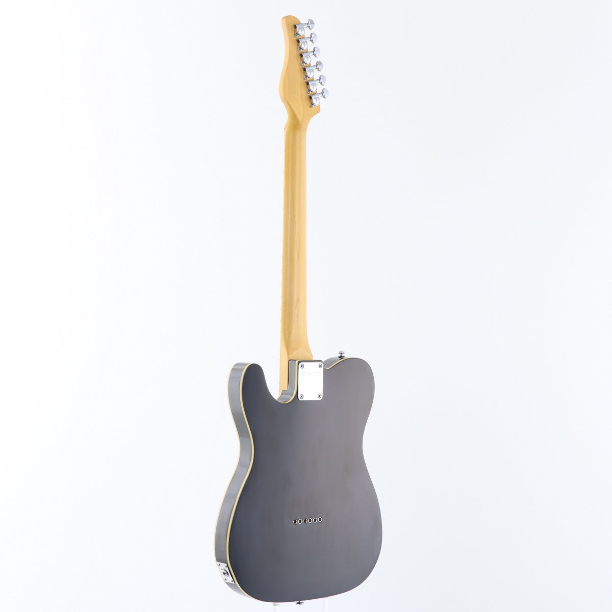 [SN W14081858] USED SCHECTER / PT-Fastback 3Tone Sunburst [12]