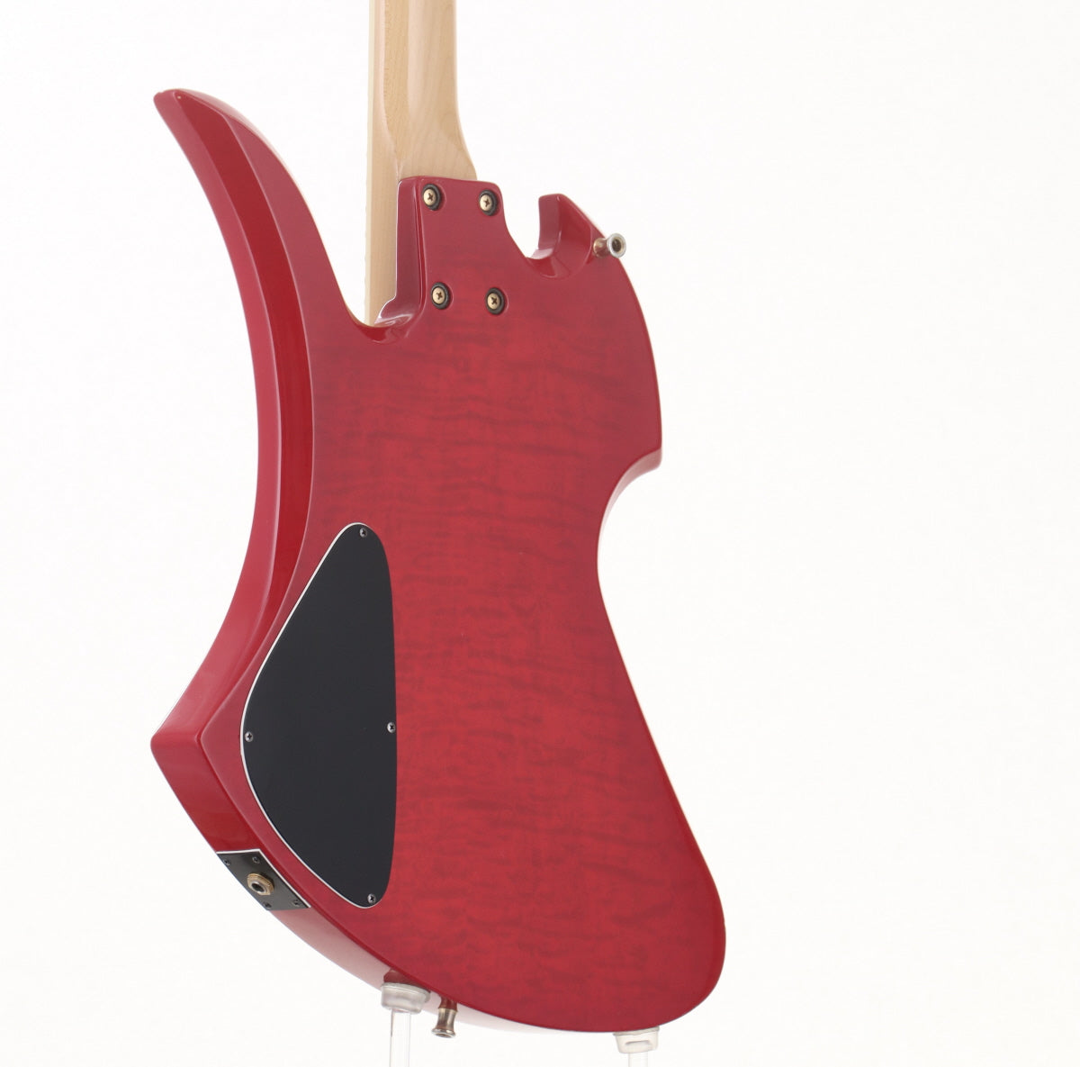 FERNANDES Burny hide MG-85X 【公式通販】