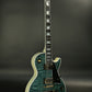 [SN 404658] USED Gibson Custom / M2M 1968 Les Paul Custom 5AQ Nordic Blue w/TV-White Back Gloss GH [10]