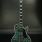 [SN 404658] USED Gibson Custom / M2M 1968 Les Paul Custom 5AQ Nordic Blue w/TV-White Back Gloss GH [10]