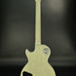 [SN 404658] USED Gibson Custom / M2M 1968 Les Paul Custom 5AQ Nordic Blue w/TV-White Back Gloss GH [10]