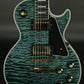 [SN 404658] USED Gibson Custom / M2M 1968 Les Paul Custom 5AQ Nordic Blue w/TV-White Back Gloss GH [10]