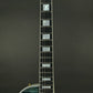 [SN 404658] USED Gibson Custom / M2M 1968 Les Paul Custom 5AQ Nordic Blue w/TV-White Back Gloss GH [10]