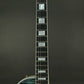 [SN 404658] USED Gibson Custom / M2M 1968 Les Paul Custom 5AQ Nordic Blue w/TV-White Back Gloss GH [10]