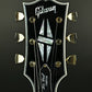 [SN 404658] USED Gibson Custom / M2M 1968 Les Paul Custom 5AQ Nordic Blue w/TV-White Back Gloss GH [10]