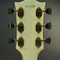 [SN 404658] USED Gibson Custom / M2M 1968 Les Paul Custom 5AQ Nordic Blue w/TV-White Back Gloss GH [10]