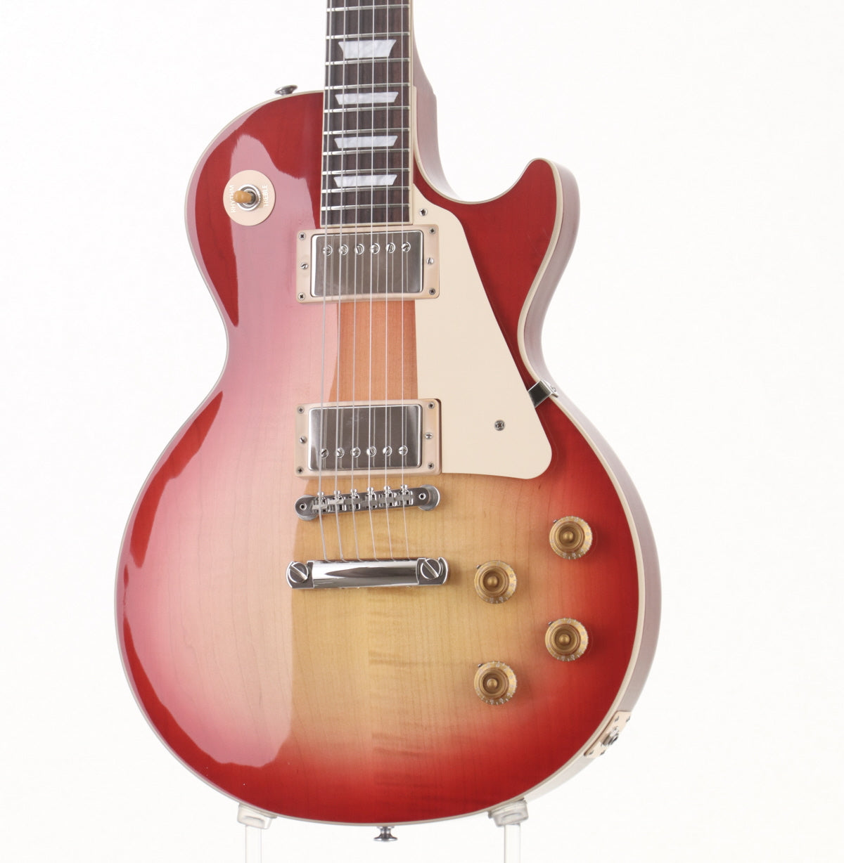 [SN 212430167] USED Gibson / Les Paul Standard 50s Heritage Cherry Sunburst, made in 2023 [09]