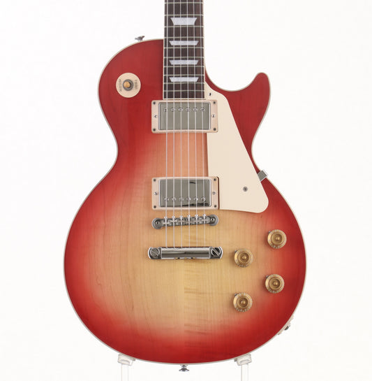 [SN 212430167] USED Gibson / Les Paul Standard 50s Heritage Cherry Sunburst, made in 2023 [09]