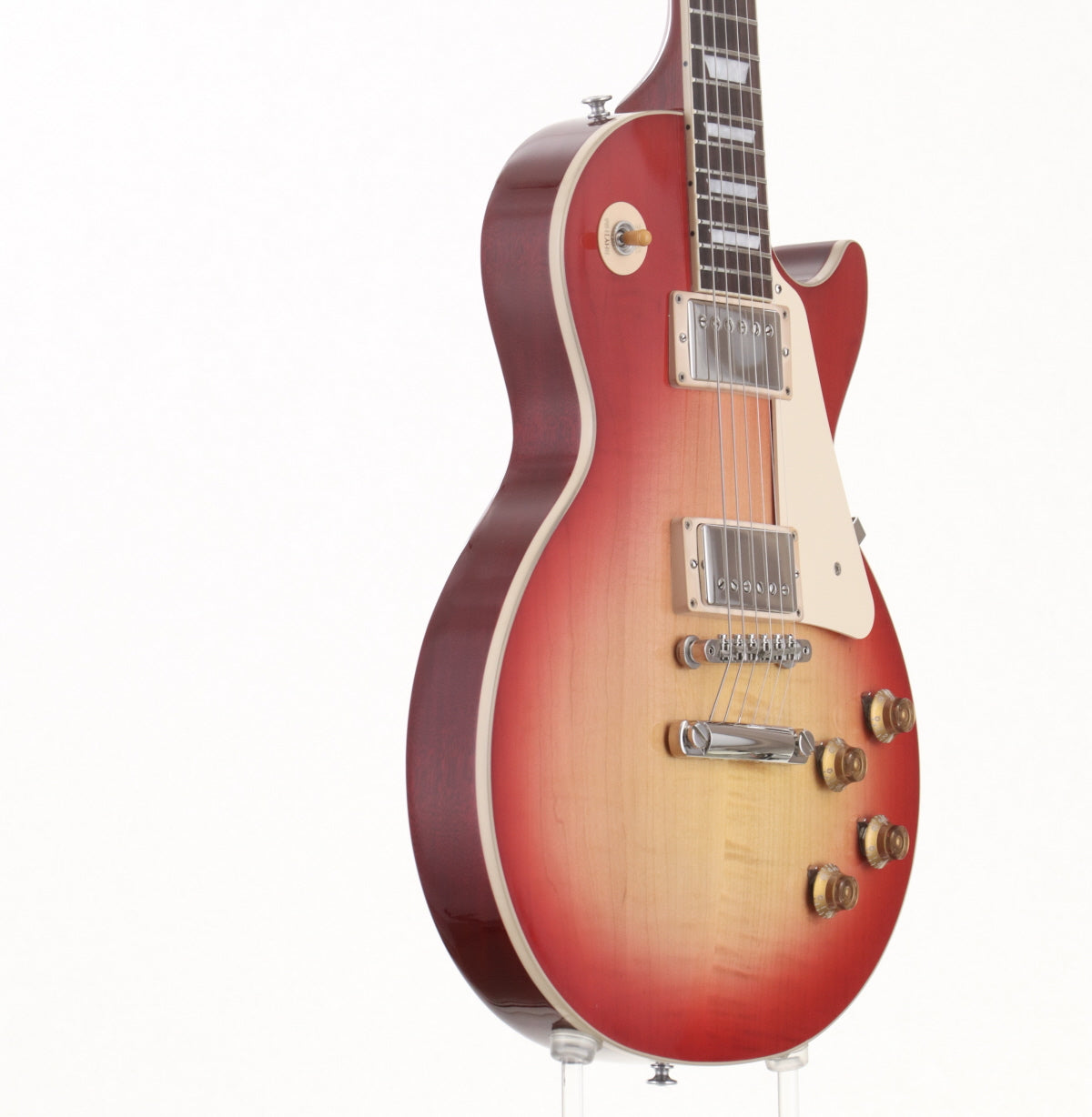 [SN 212430167] USED Gibson / Les Paul Standard 50s Heritage Cherry Sunburst, made in 2023 [09]