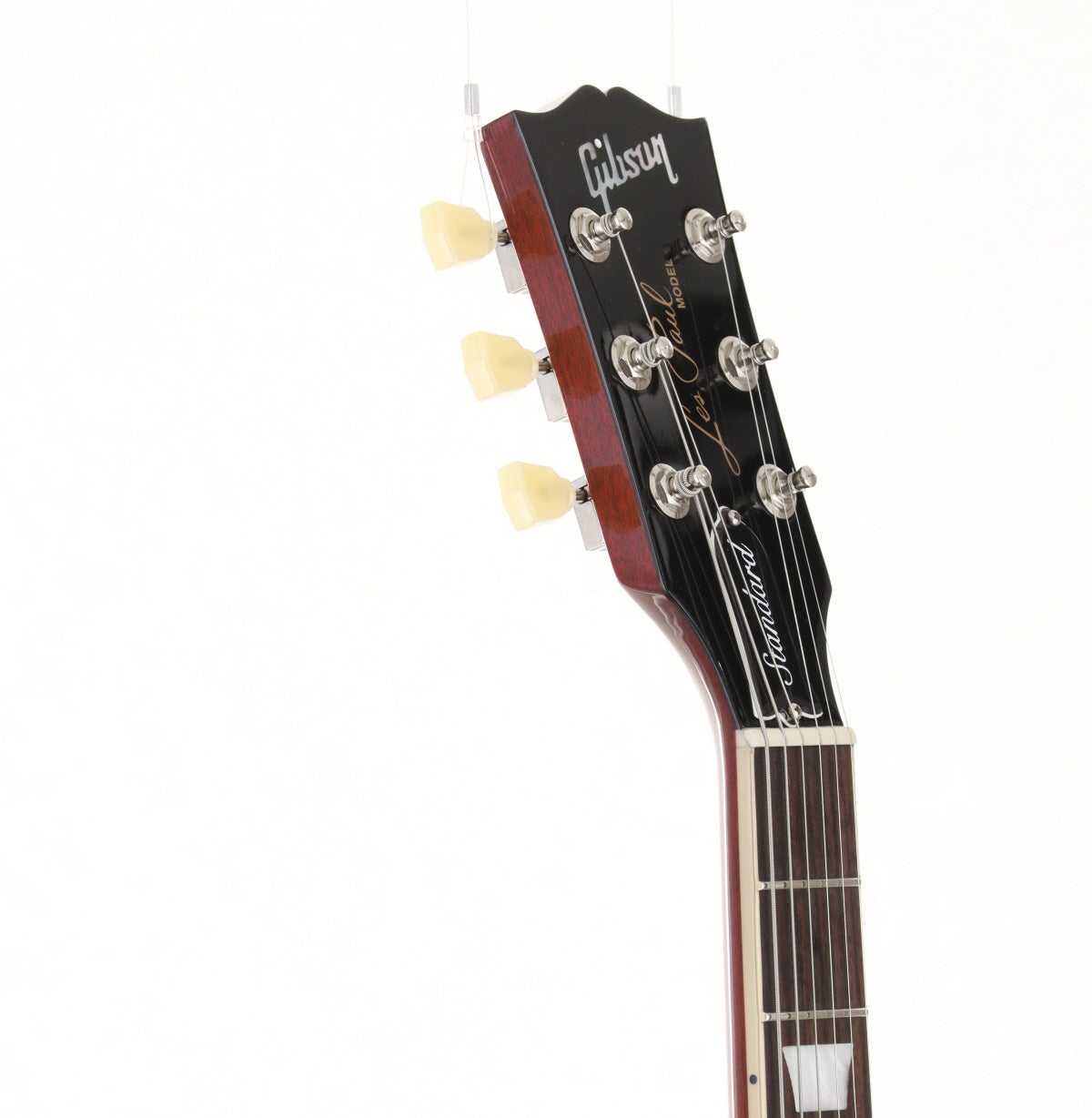 [SN 212430167] USED Gibson / Les Paul Standard 50s Heritage Cherry Sunburst, made in 2023 [09]