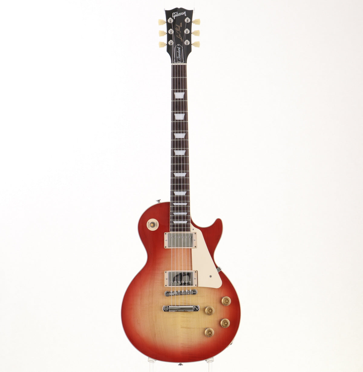 [SN 212430167] USED Gibson / Les Paul Standard 50s Heritage Cherry Sunburst, made in 2023 [09]
