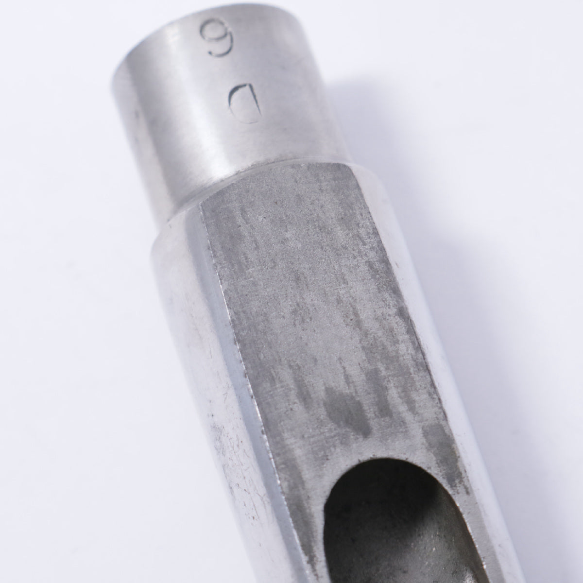 USED DUKOFF / Soprano D6 Florida for soprano [03]