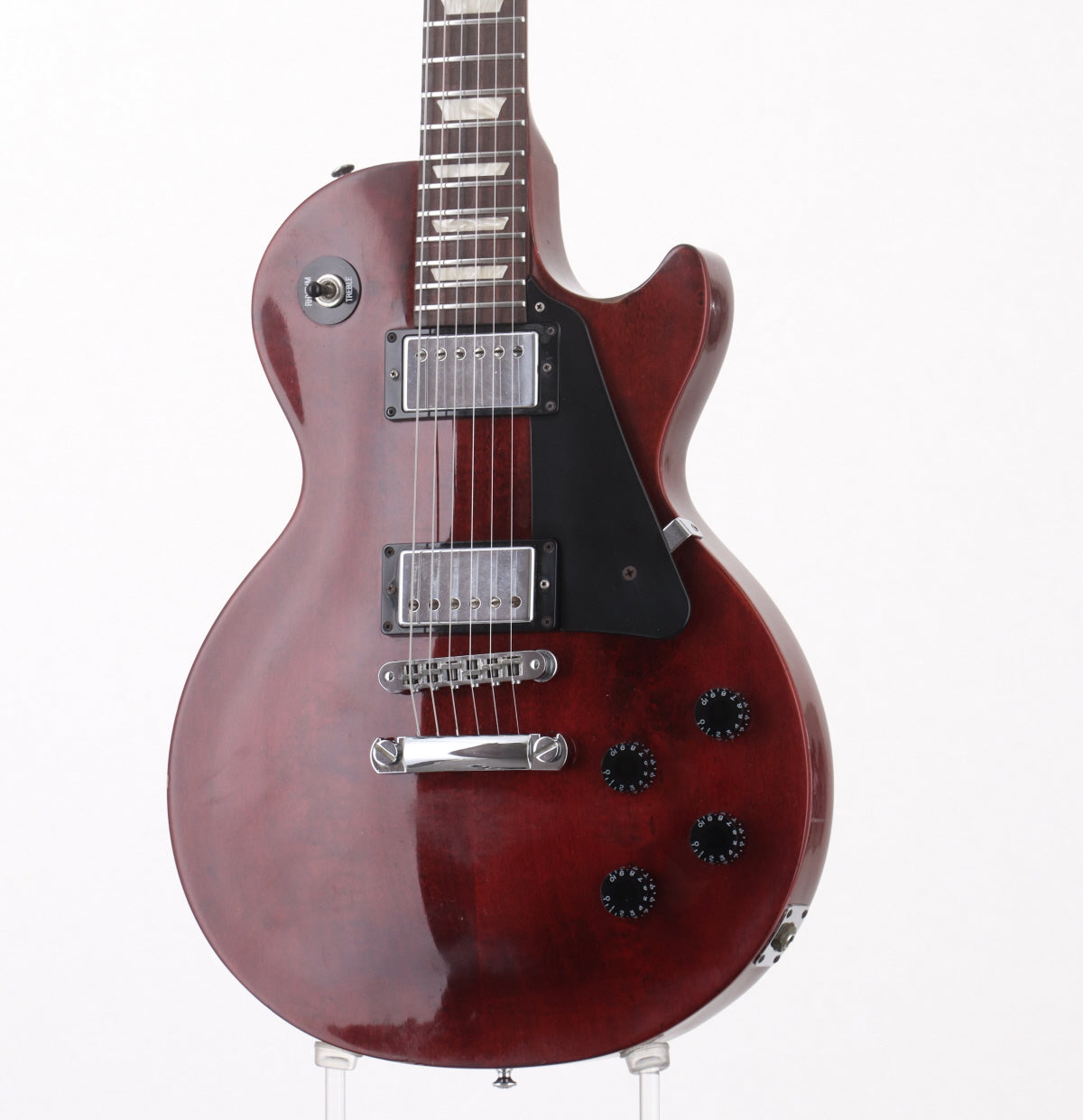 [SN 135410614] USED GIBSON USA / Les Paul Studio [10]