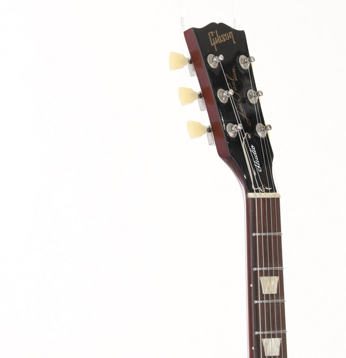 [SN 135410614] USED GIBSON USA / Les Paul Studio [10]