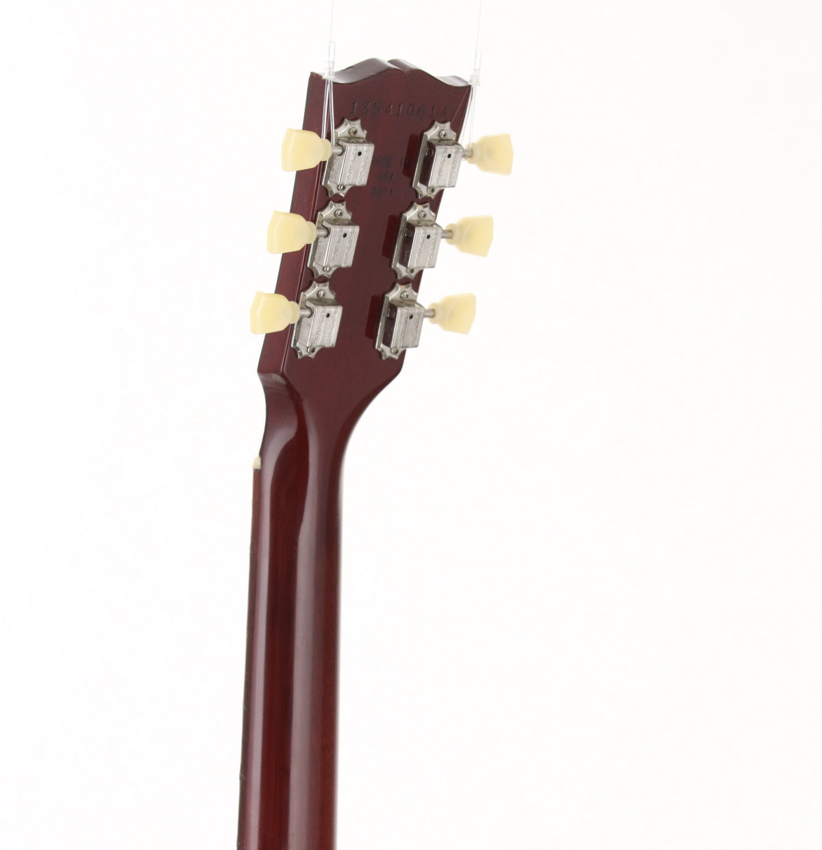 [SN 135410614] USED GIBSON USA / Les Paul Studio [10]