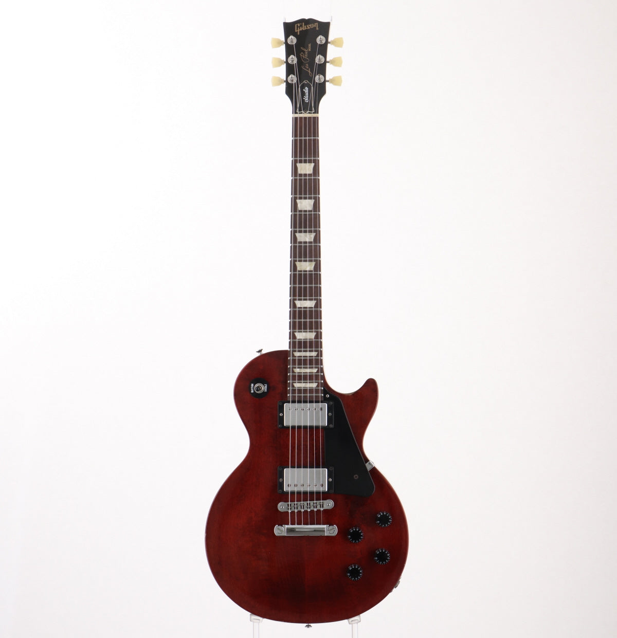 [SN 135410614] USED GIBSON USA / Les Paul Studio [10]